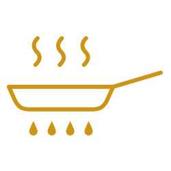 Cómo cocinar una chuleta en sartén